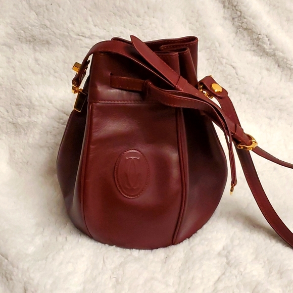 CARTIER Bag - Picture 1 of 16